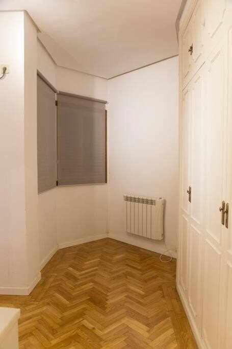 Un Elegante Piso Para Descubrir Madrid Bagian luar foto