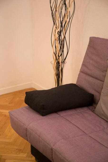 Un Elegante Piso Para Descubrir Madrid Bagian luar foto